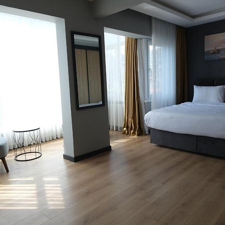 Sign Of Istanbul Hotel - Taksim Екстер'єр фото