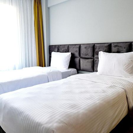 Sign Of Istanbul Hotel - Taksim Екстер'єр фото