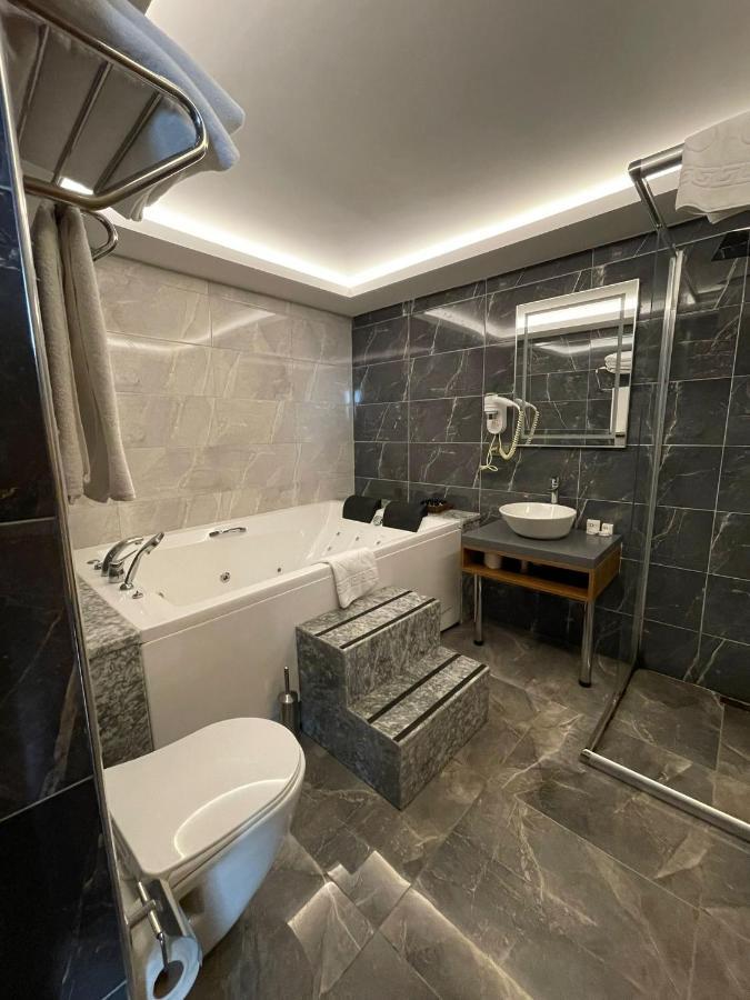 Sign Of Istanbul Hotel - Taksim Екстер'єр фото