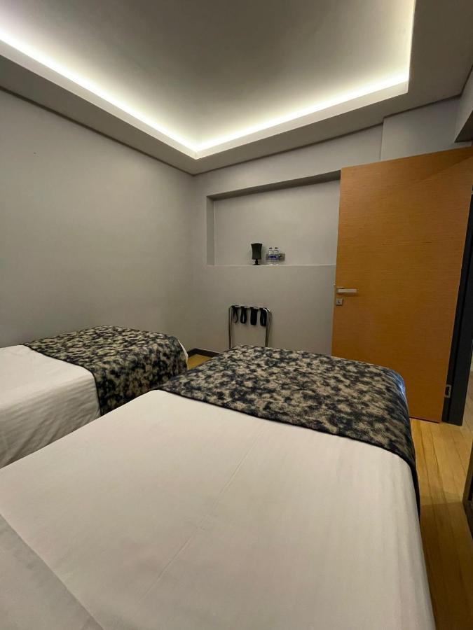 Sign Of Istanbul Hotel - Taksim Екстер'єр фото