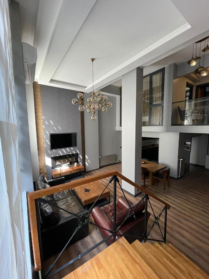 Sign Of Istanbul Hotel - Taksim Екстер'єр фото