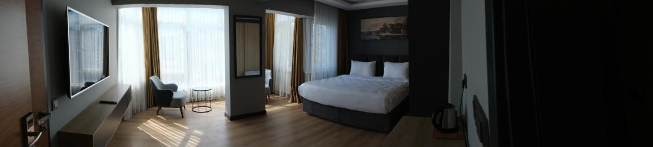 Sign Of Istanbul Hotel - Taksim Екстер'єр фото