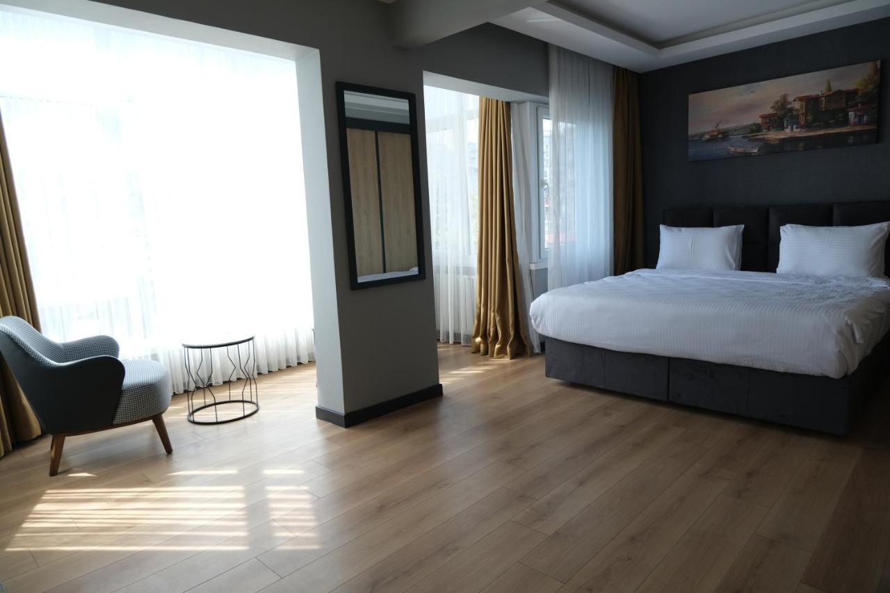 Sign Of Istanbul Hotel - Taksim Екстер'єр фото
