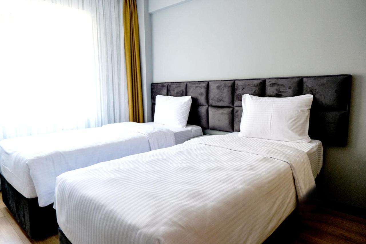 Sign Of Istanbul Hotel - Taksim Екстер'єр фото
