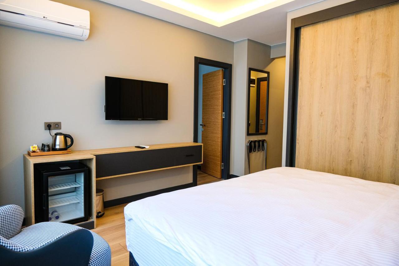 Sign Of Istanbul Hotel - Taksim Екстер'єр фото