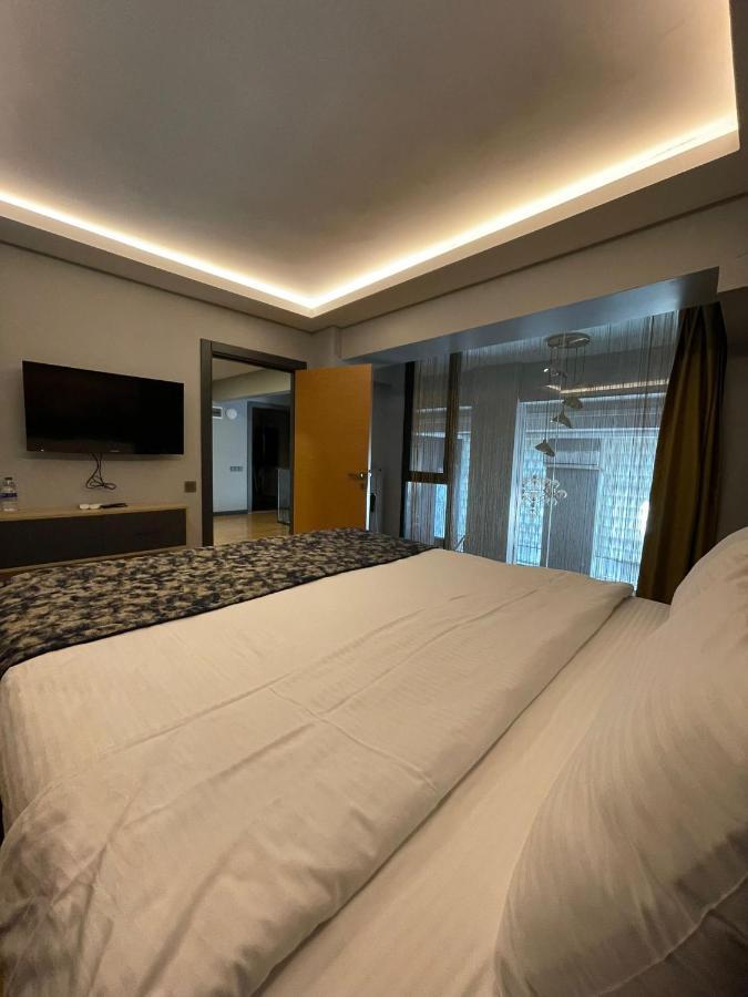 Sign Of Istanbul Hotel - Taksim Екстер'єр фото