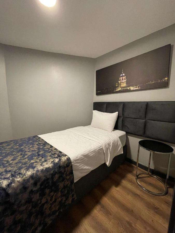 Sign Of Istanbul Hotel - Taksim Екстер'єр фото