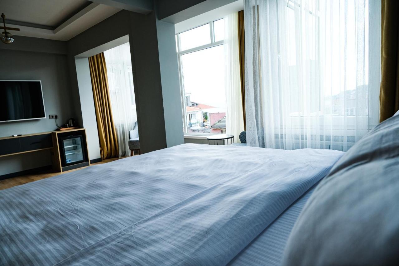 Sign Of Istanbul Hotel - Taksim Екстер'єр фото
